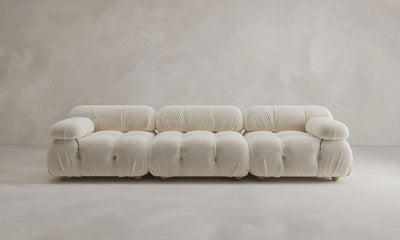 Belmont Sofa Classic Combination