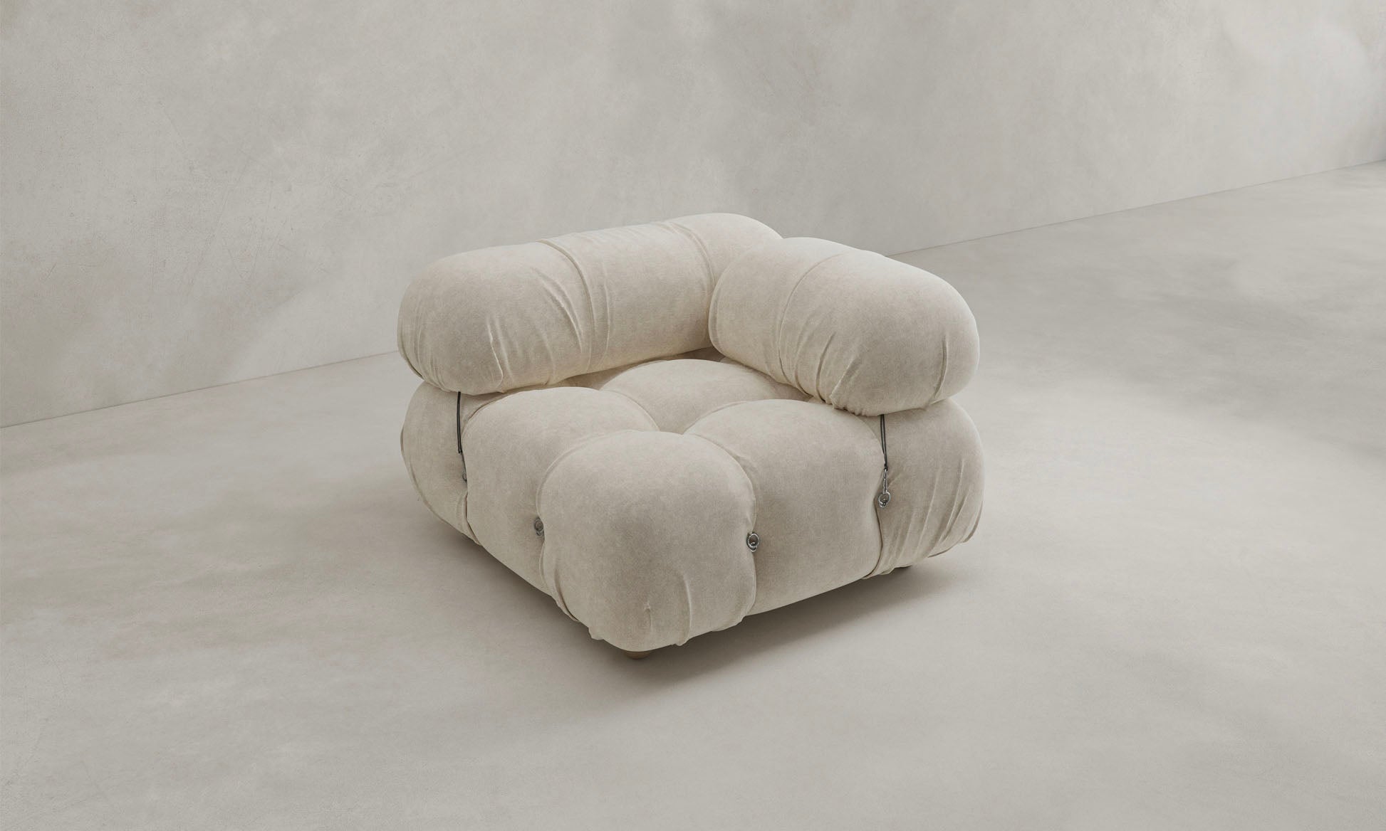 Belmont Sofa Left Armrest