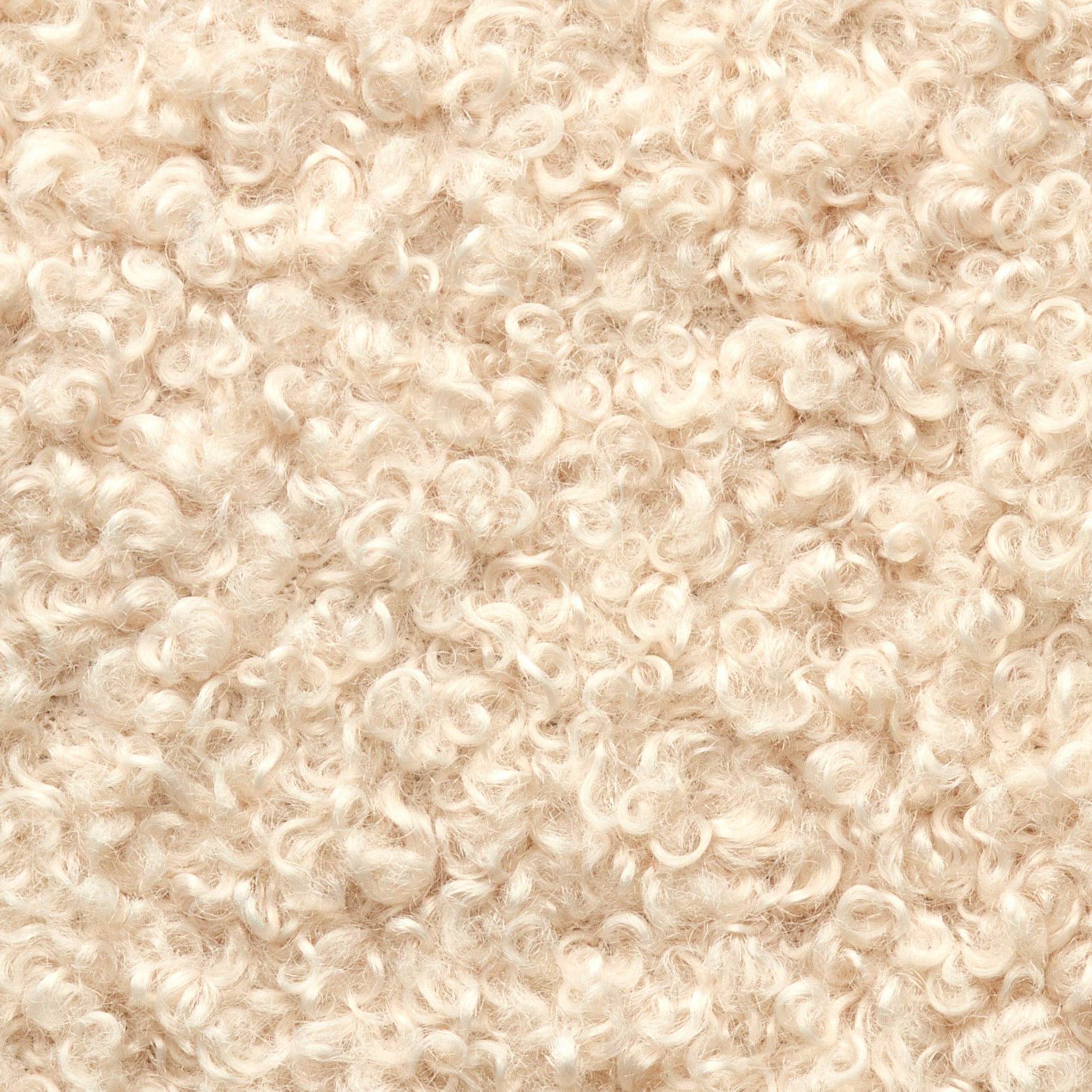 BOUCLE SHERPA / OAT