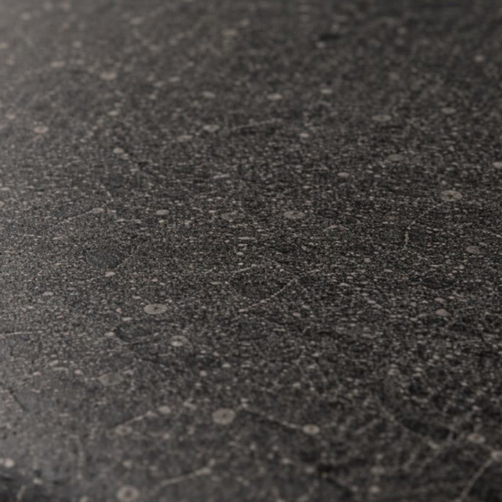 FIBERGLASS / Obsidian Noir