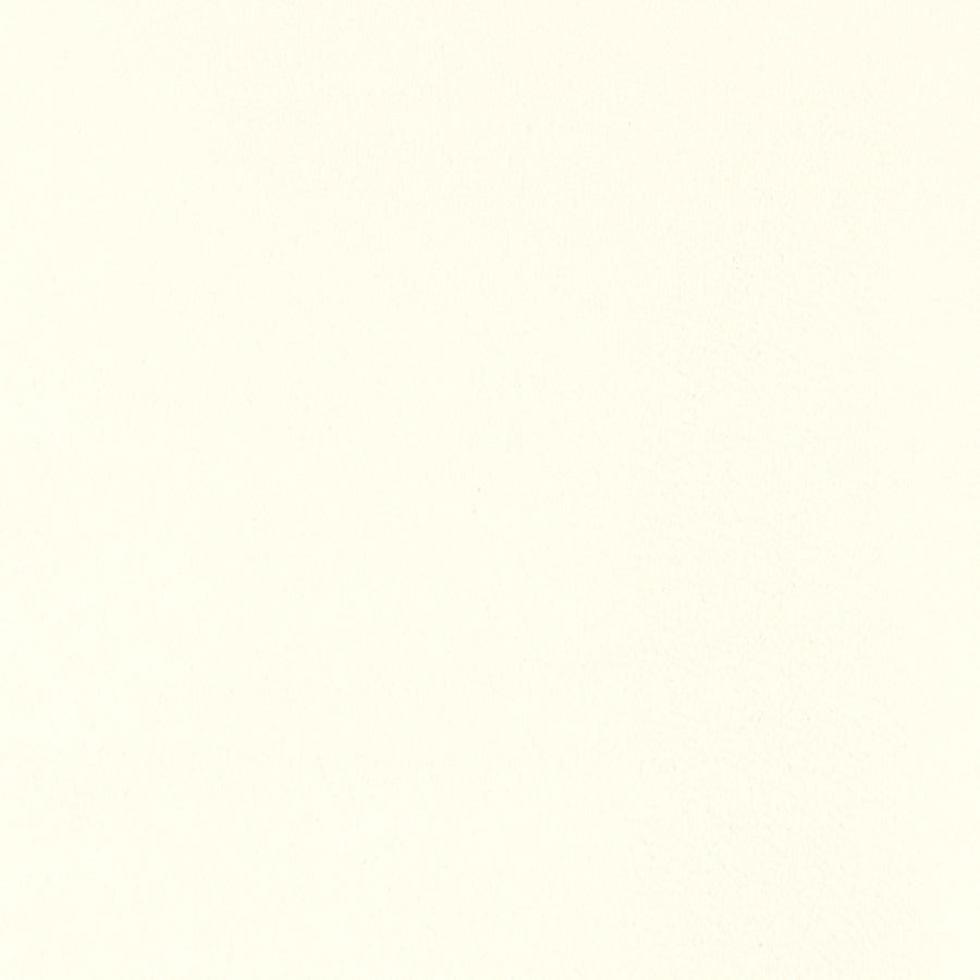 Vegan Cashmere / OFF WHITE CASHMERE