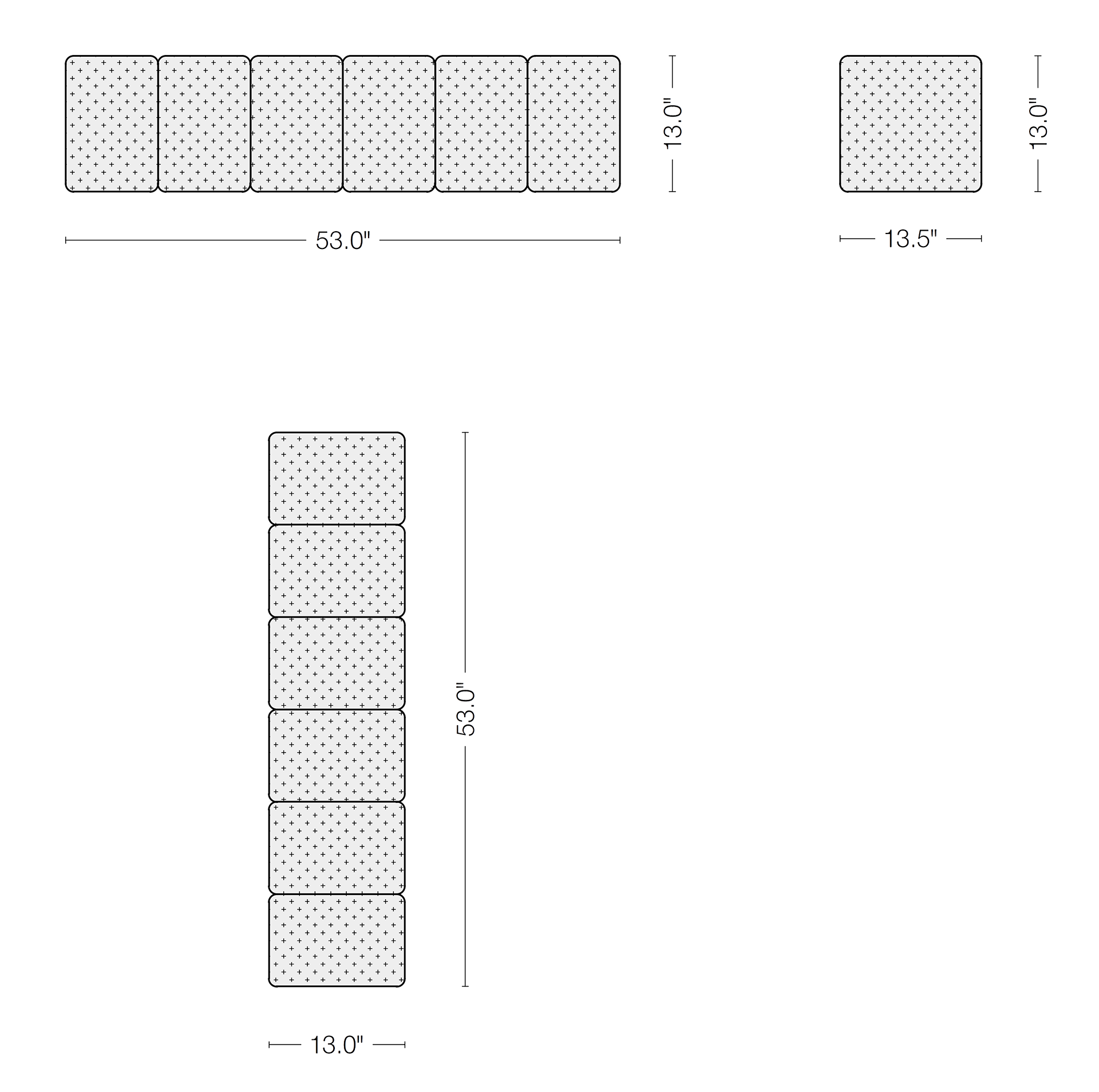 Dimensions Image