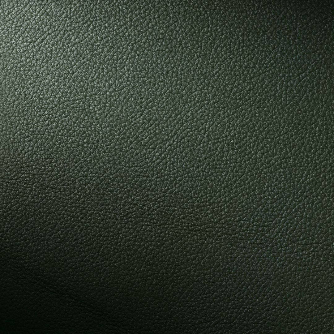 ITALIAN LEATHER / PINEWOOD