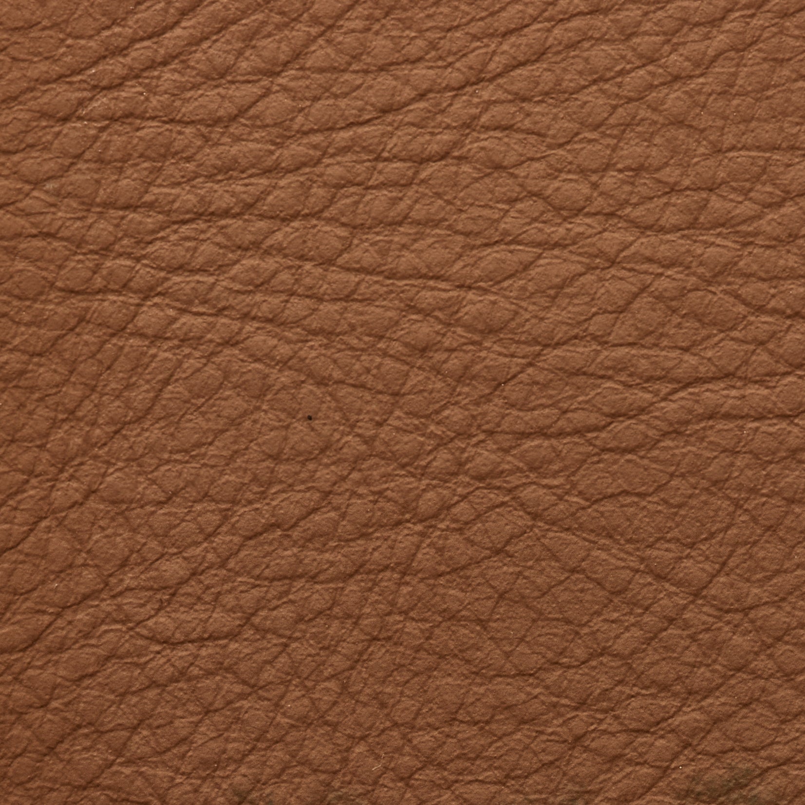 ITALIAN LEATHER / PUMPKIN