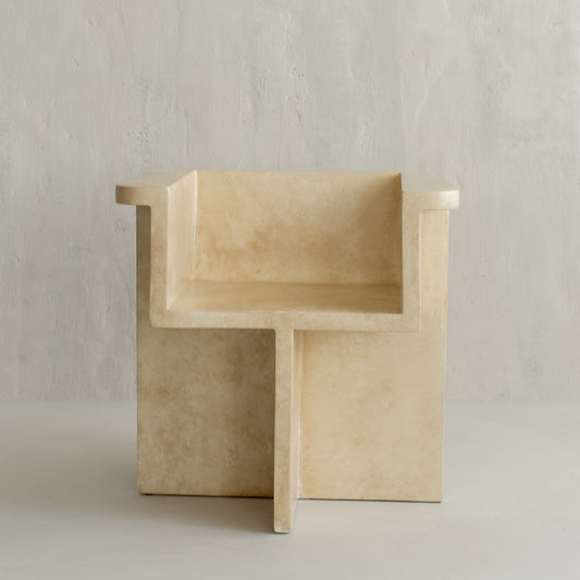 Barbican Chair