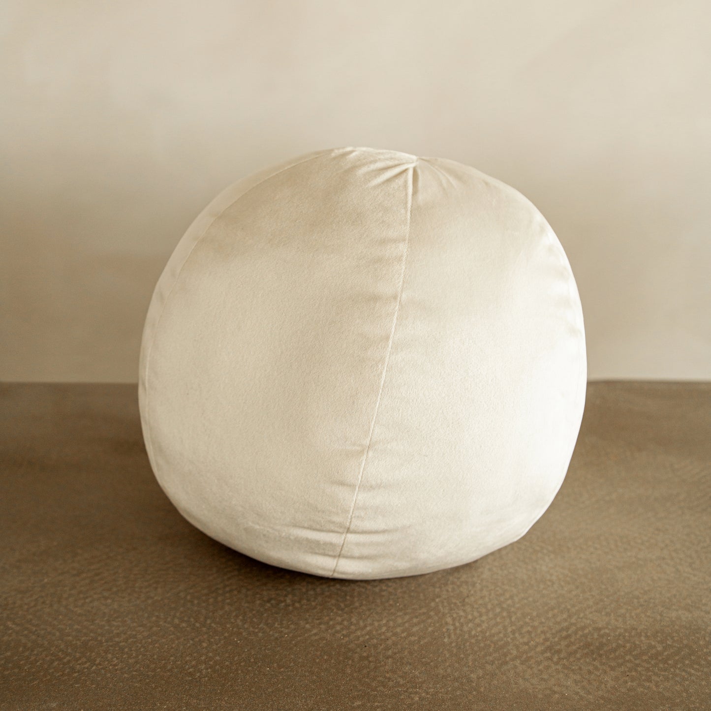 Ball Pillow