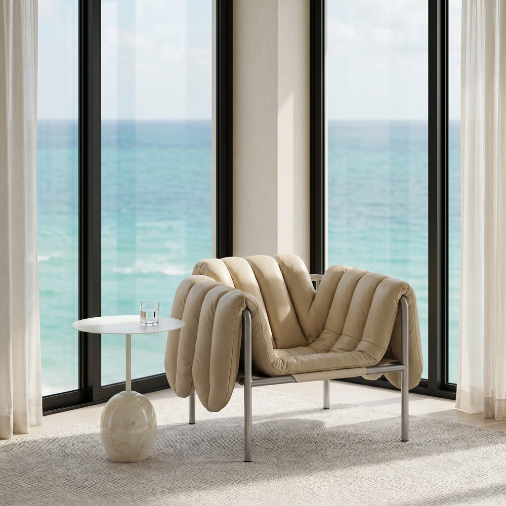 Accent Chairs