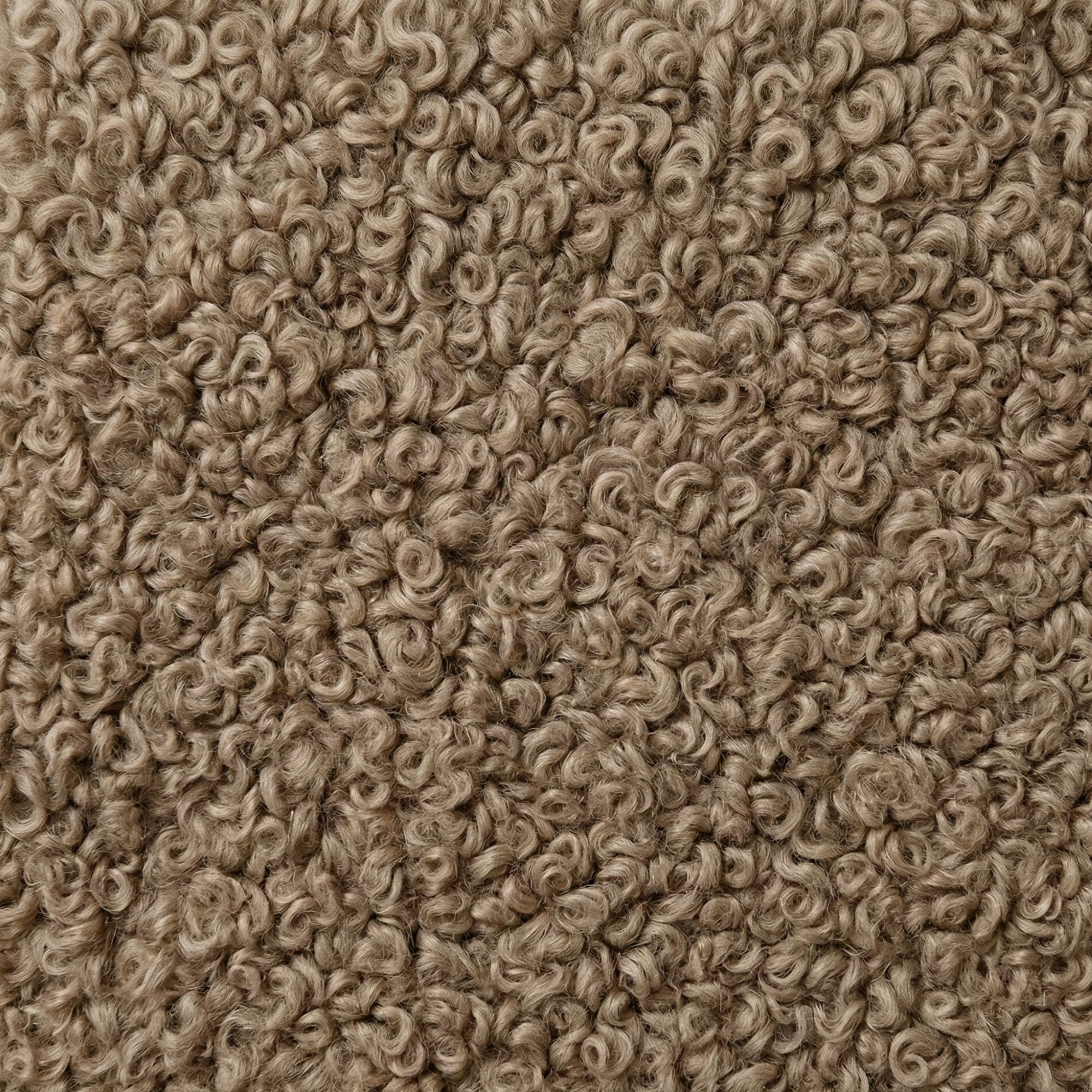 Bouclé / SIROCCO