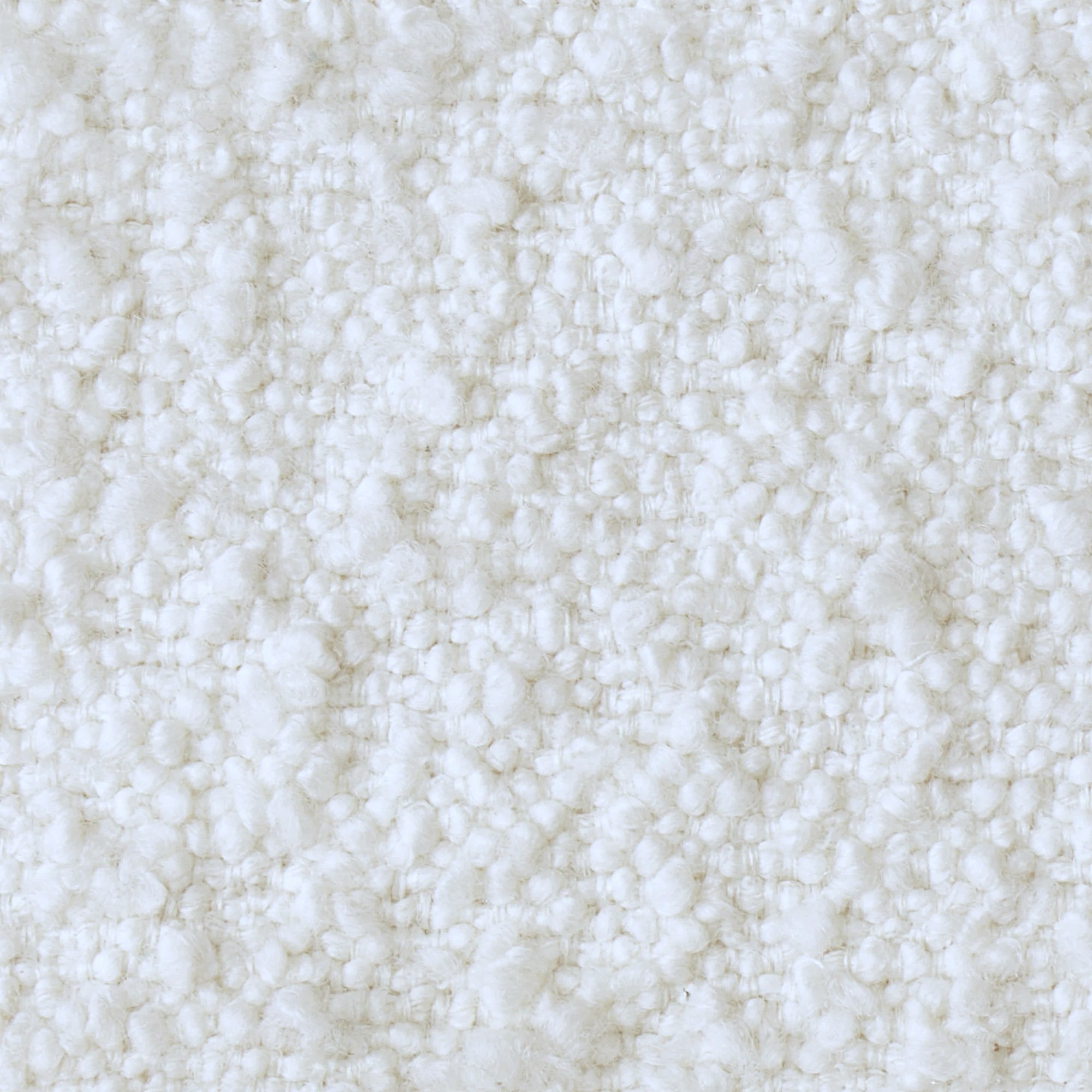 BOUCLE / SNOW