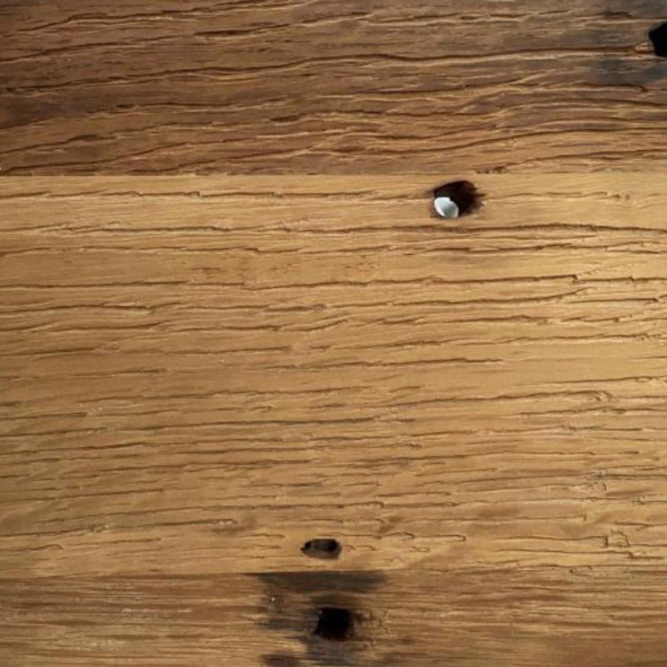 ELM WOOD / TAHOE