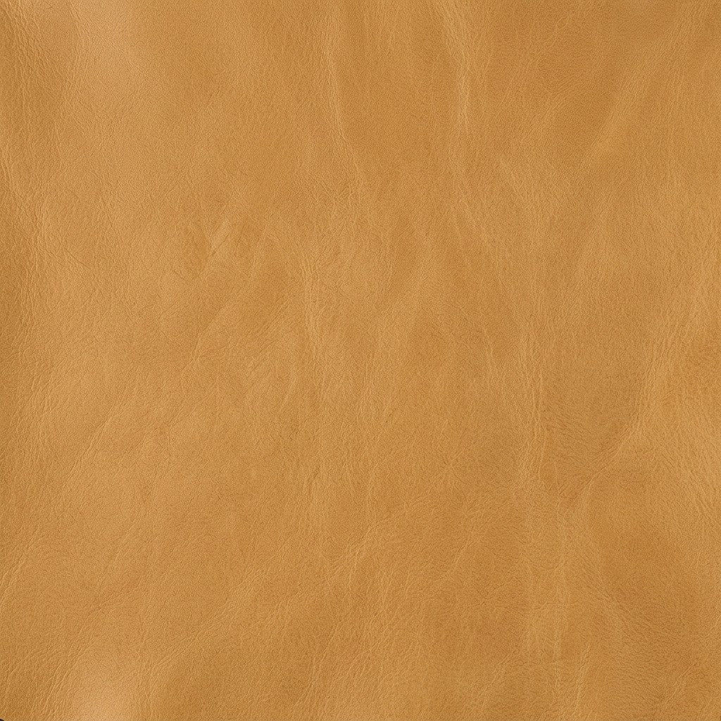LEATHER / TAWNY