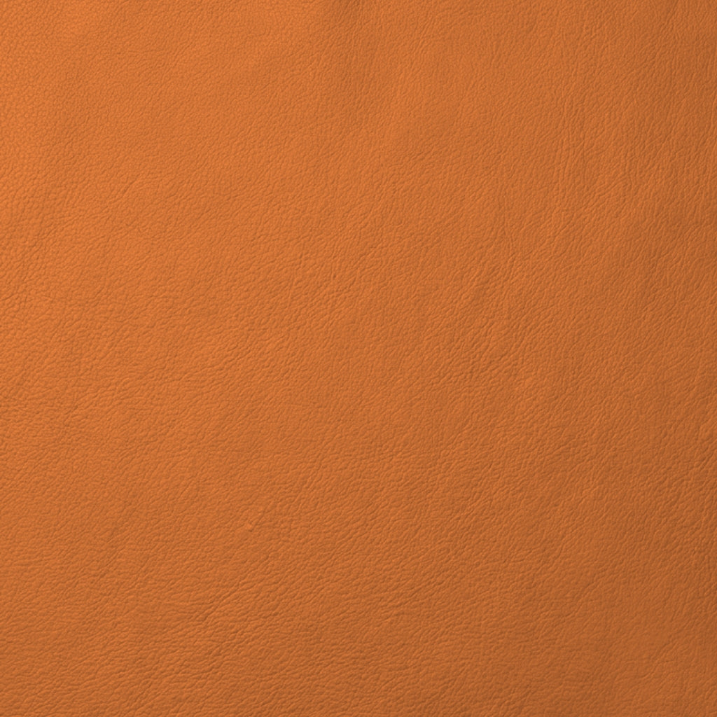 ITALIAN LEATHER / TERRA ROSA