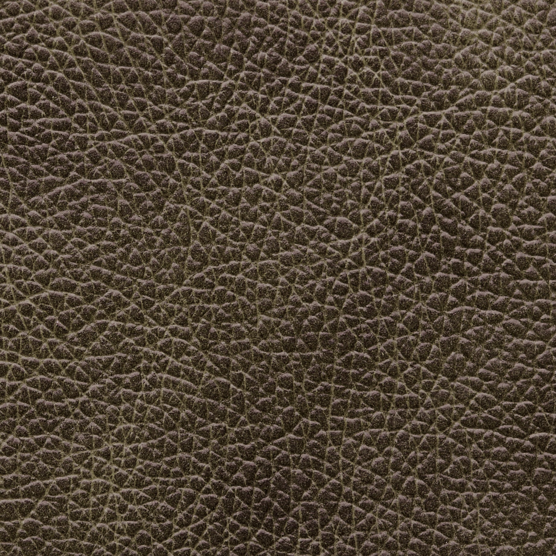 VINTAGE LEATHER / TOBACCO