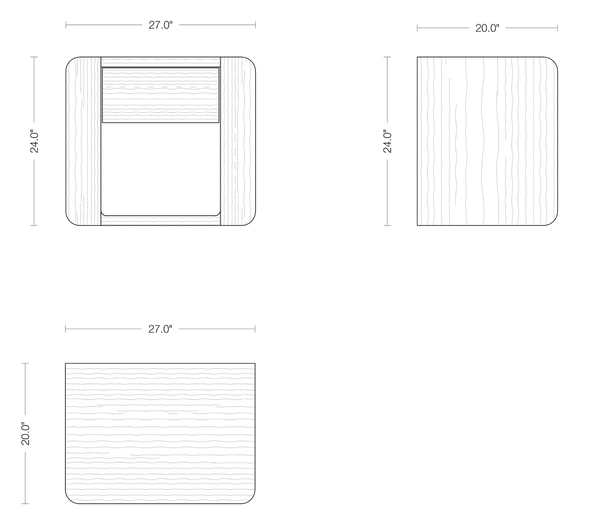 Dimensions Image