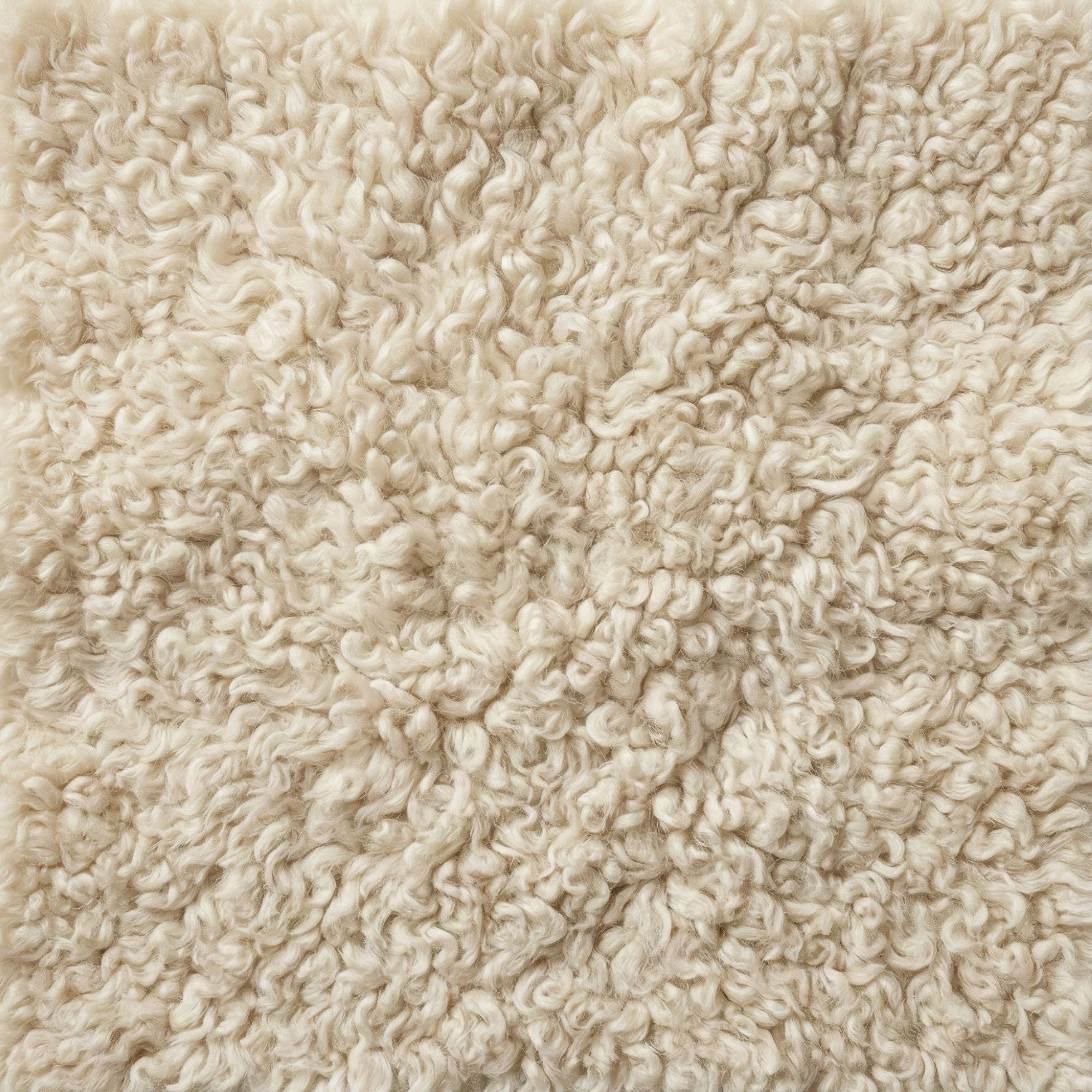 Bouclé / VANOUX