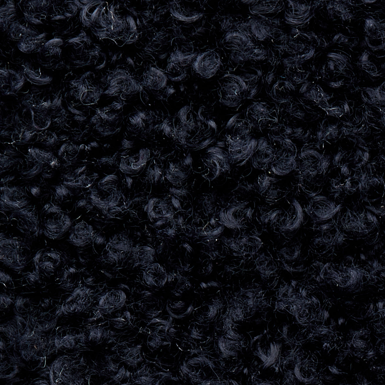 Bouclé / WOOL