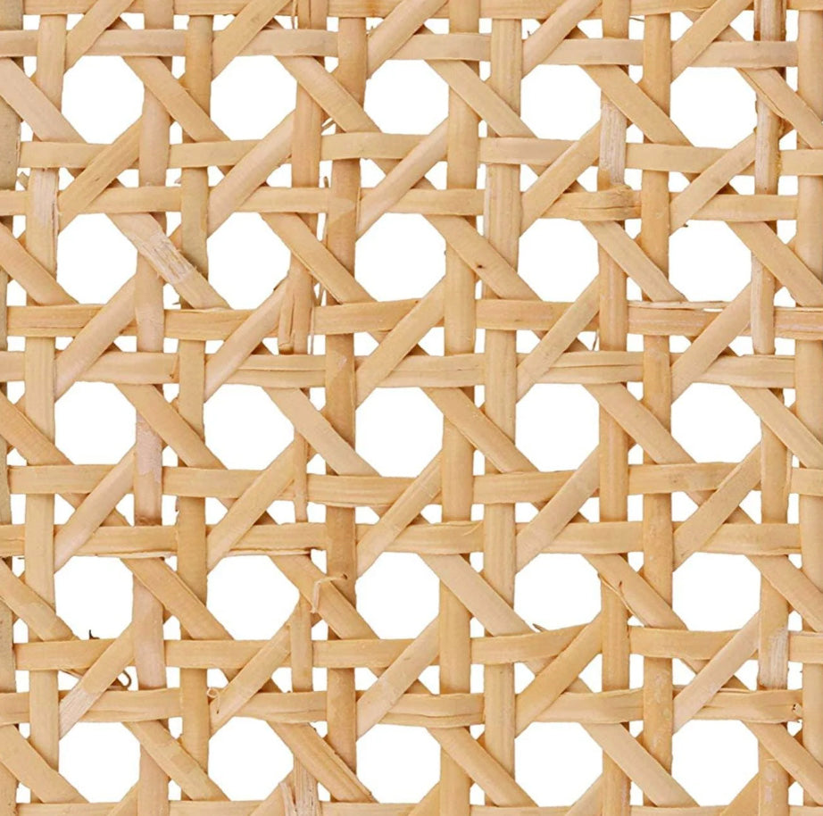 CANE / WOVEN