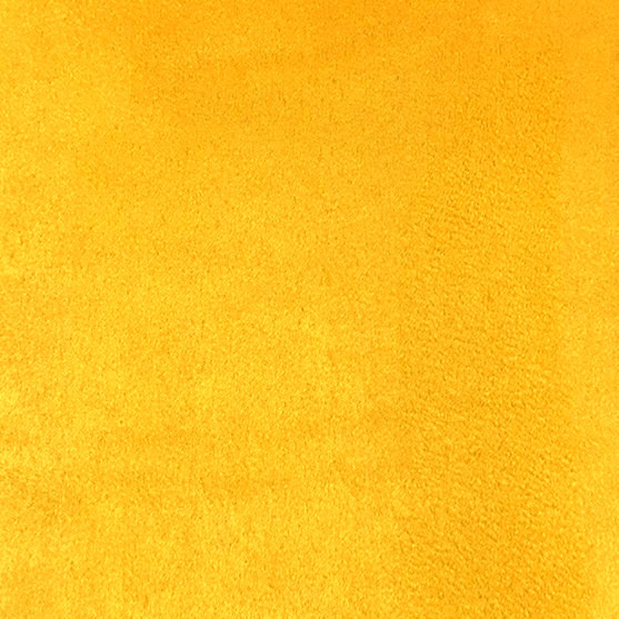 YELLOW CASHMERE