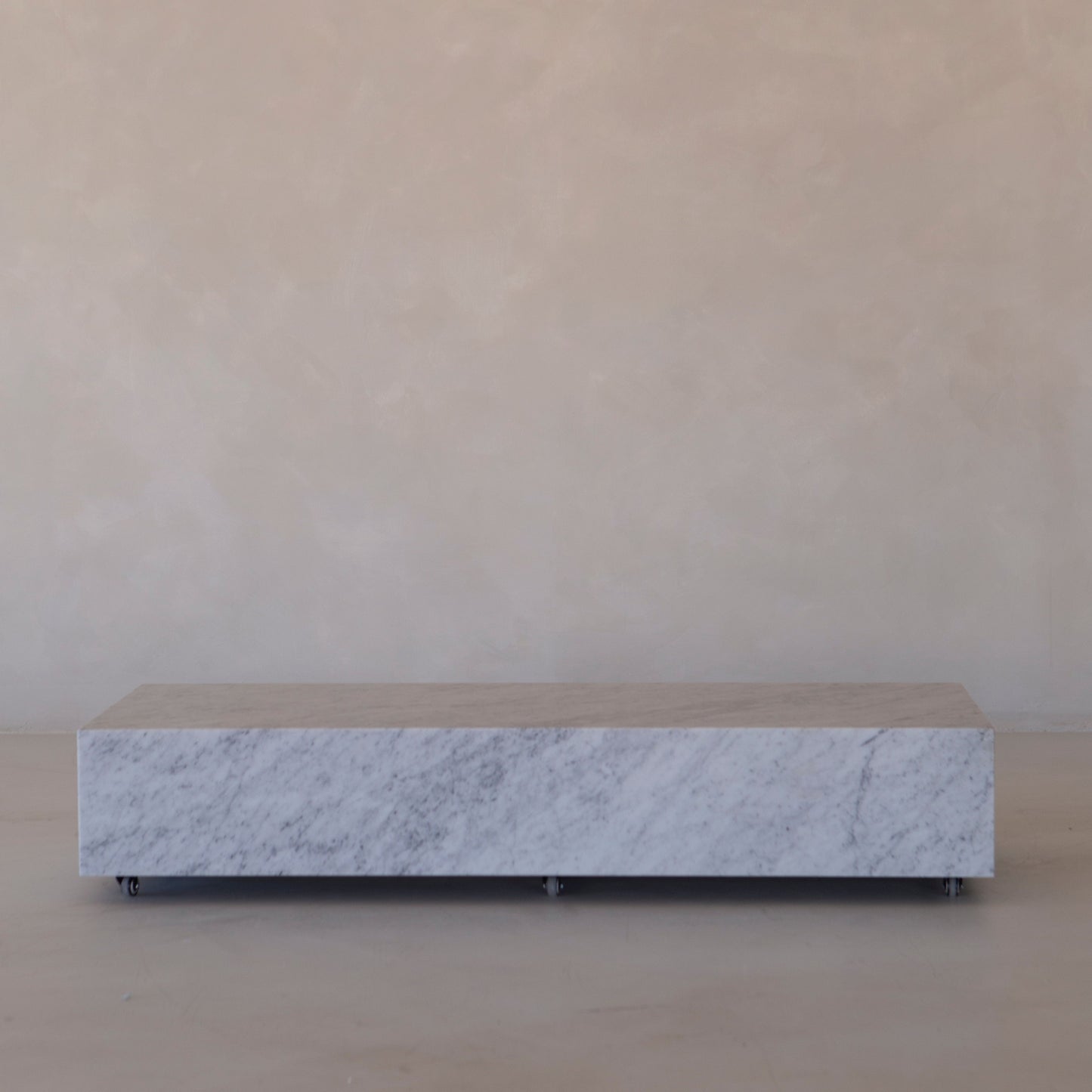 Aurora Marble Plinth