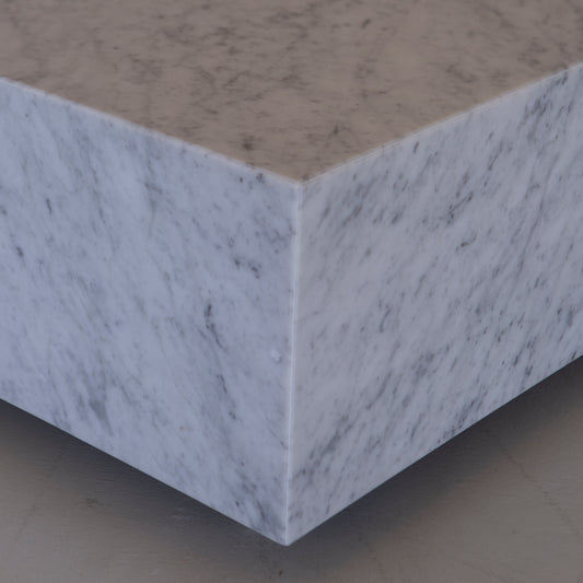 Aurora Marble Plinth