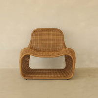 Wicker Chair