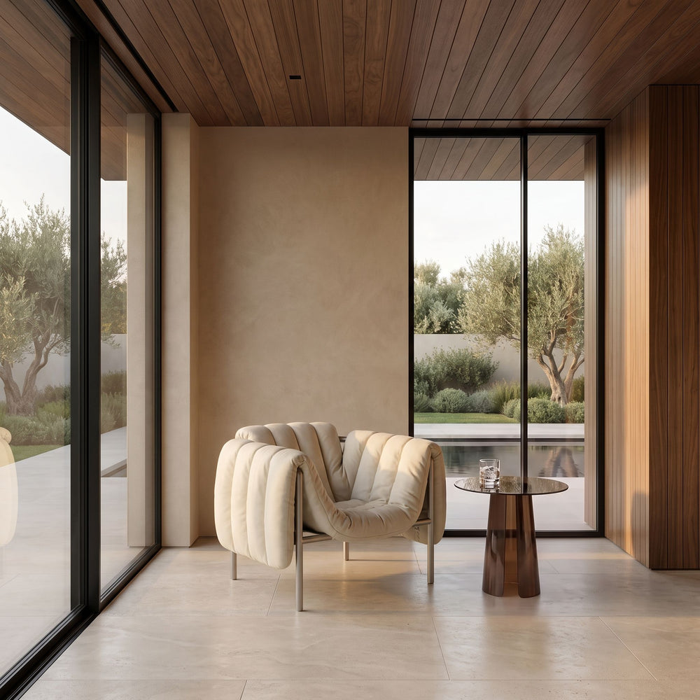 Accent Chairs
