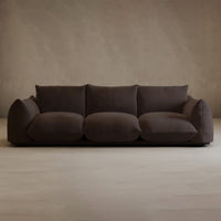 Calypso Three Seater Sofa