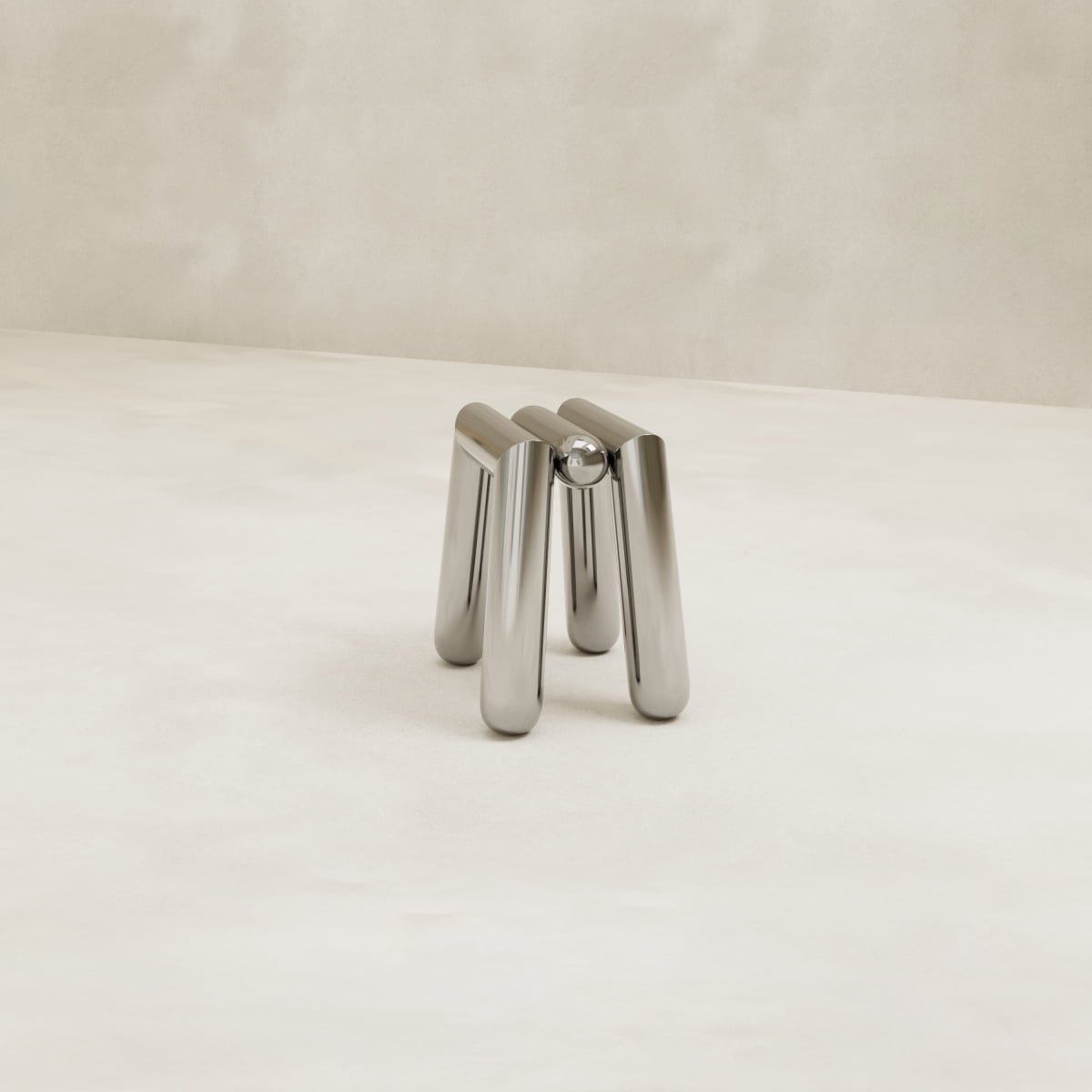Echo Stool - Tables