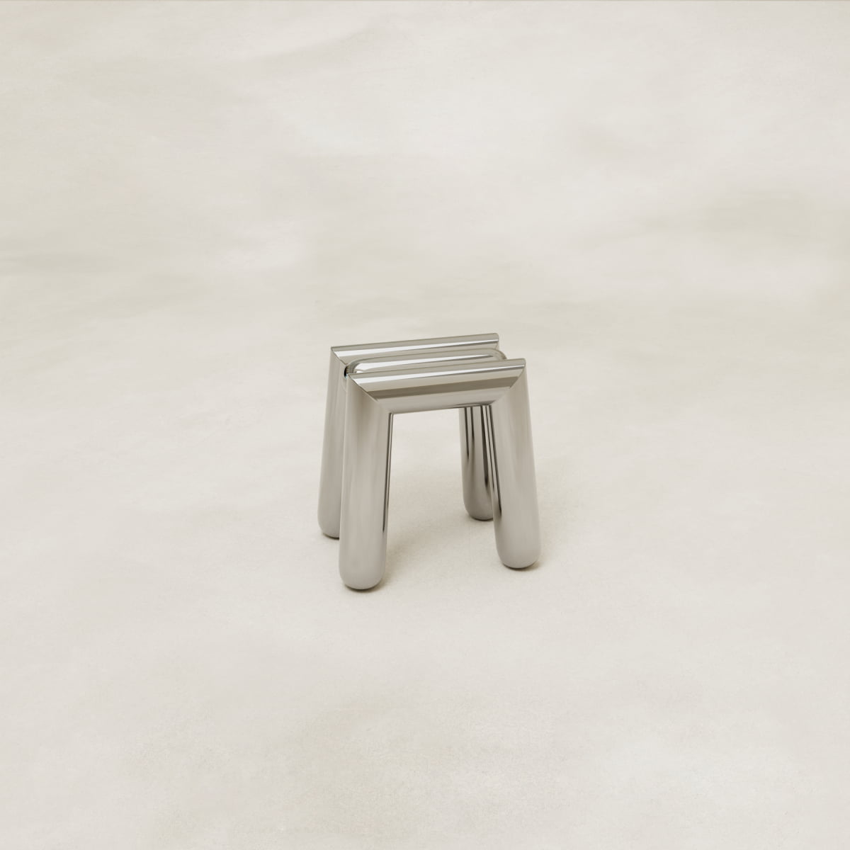 Echo Stool - Tables