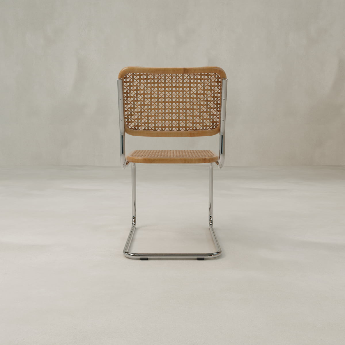 Elio Dining Chair - CANE / WOVEN