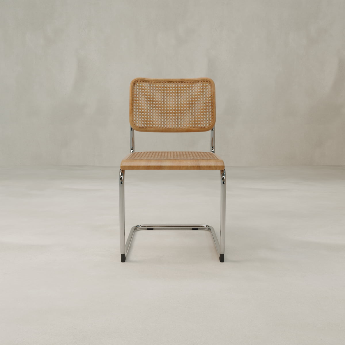 Elio Dining Chair - CANE / WOVEN