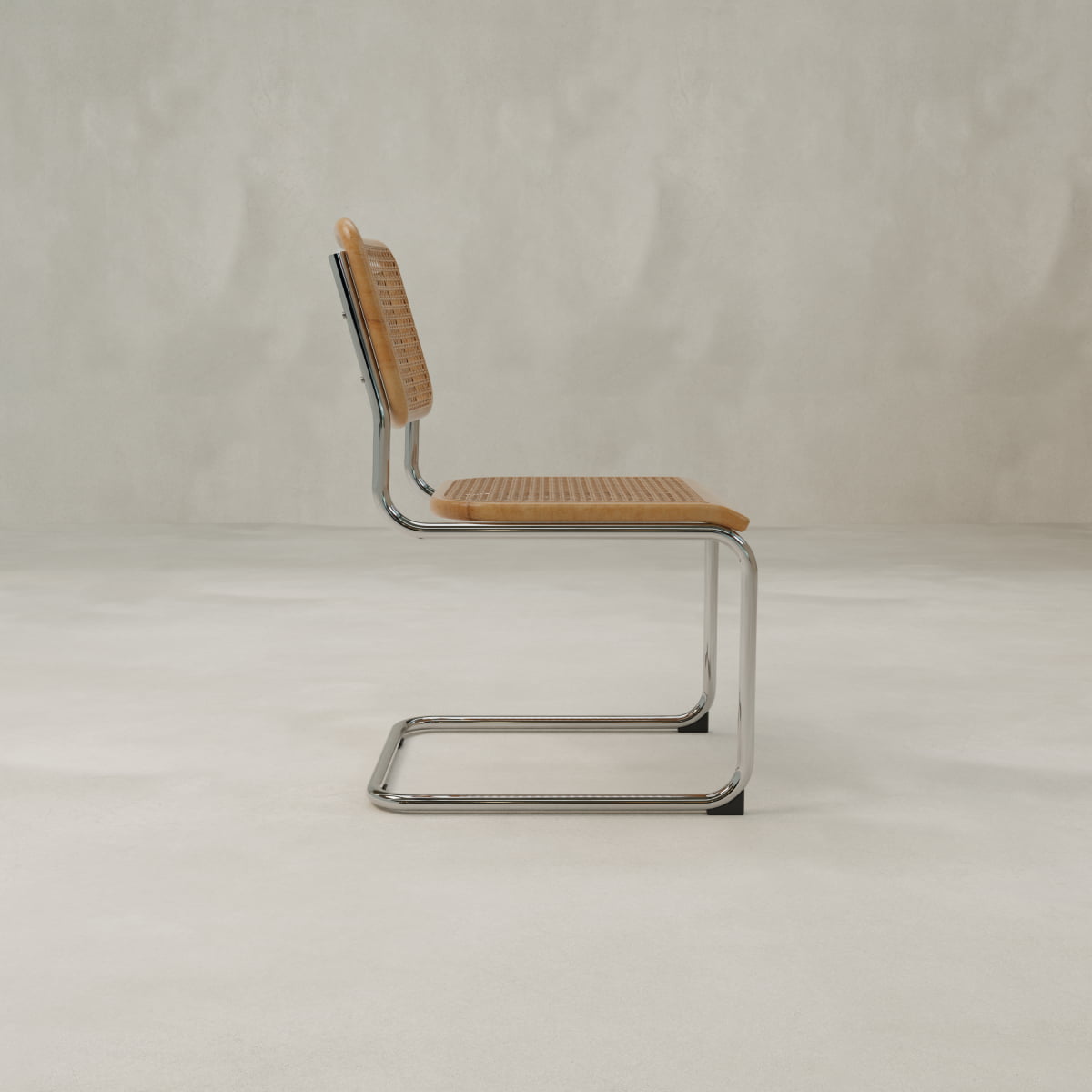 Elio Dining Chair - CANE / WOVEN