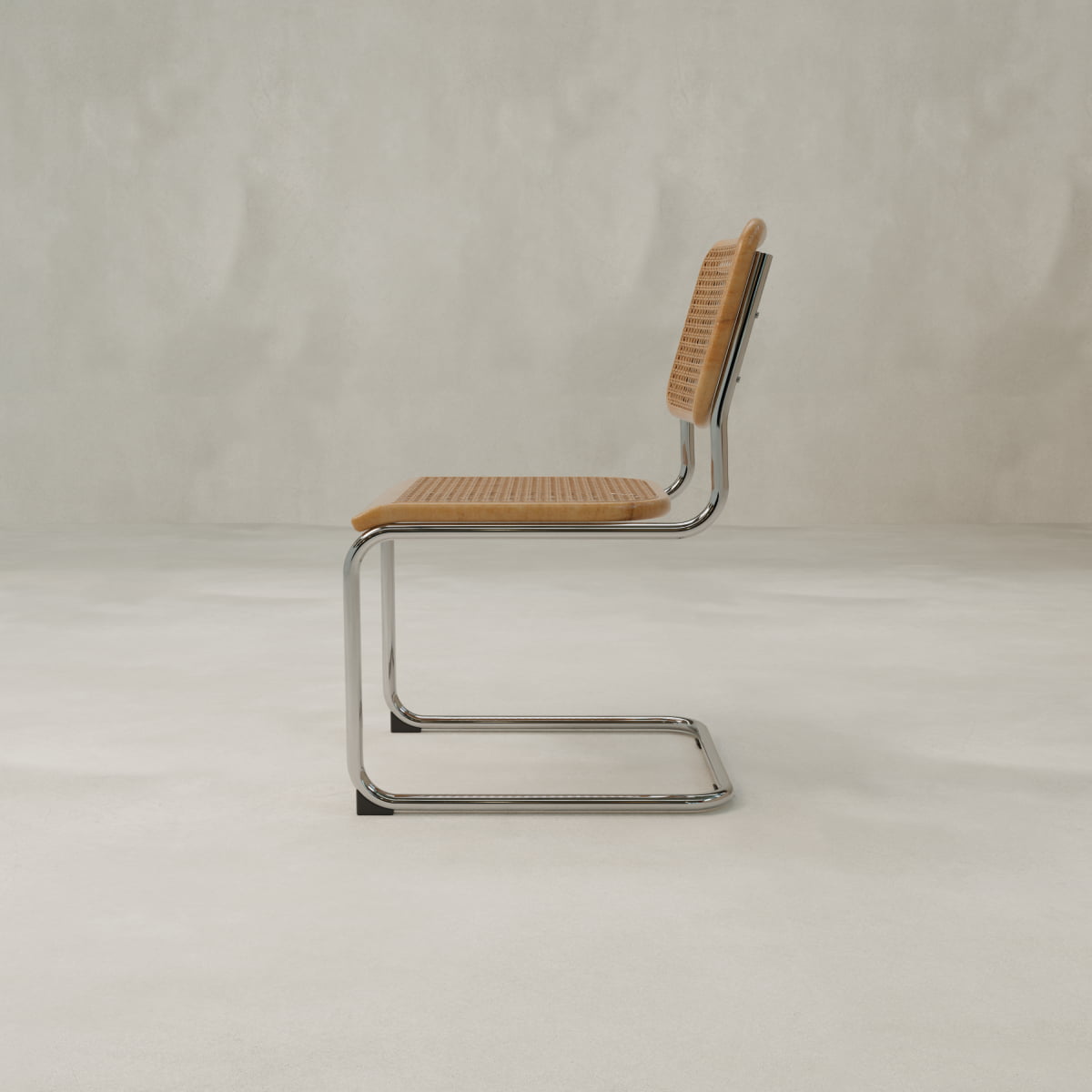 Elio Dining Chair - CANE / WOVEN