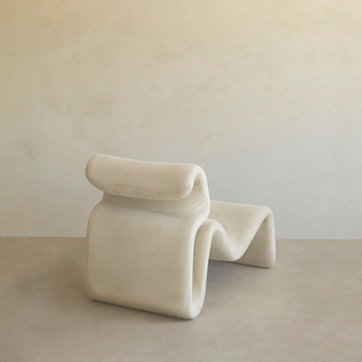Infinity Chaise Lounge