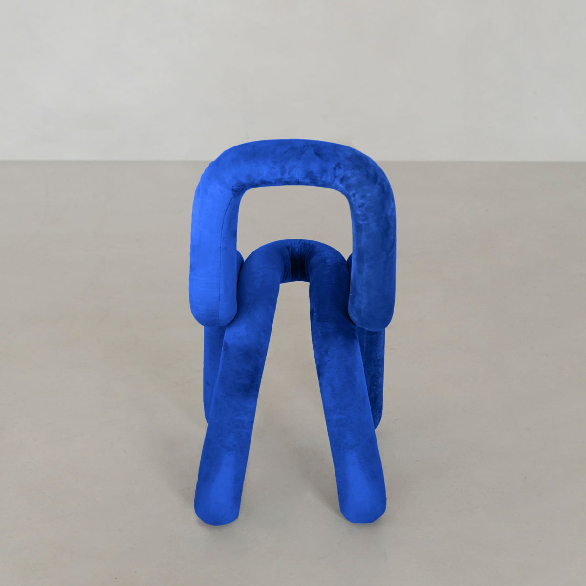Loud Chair