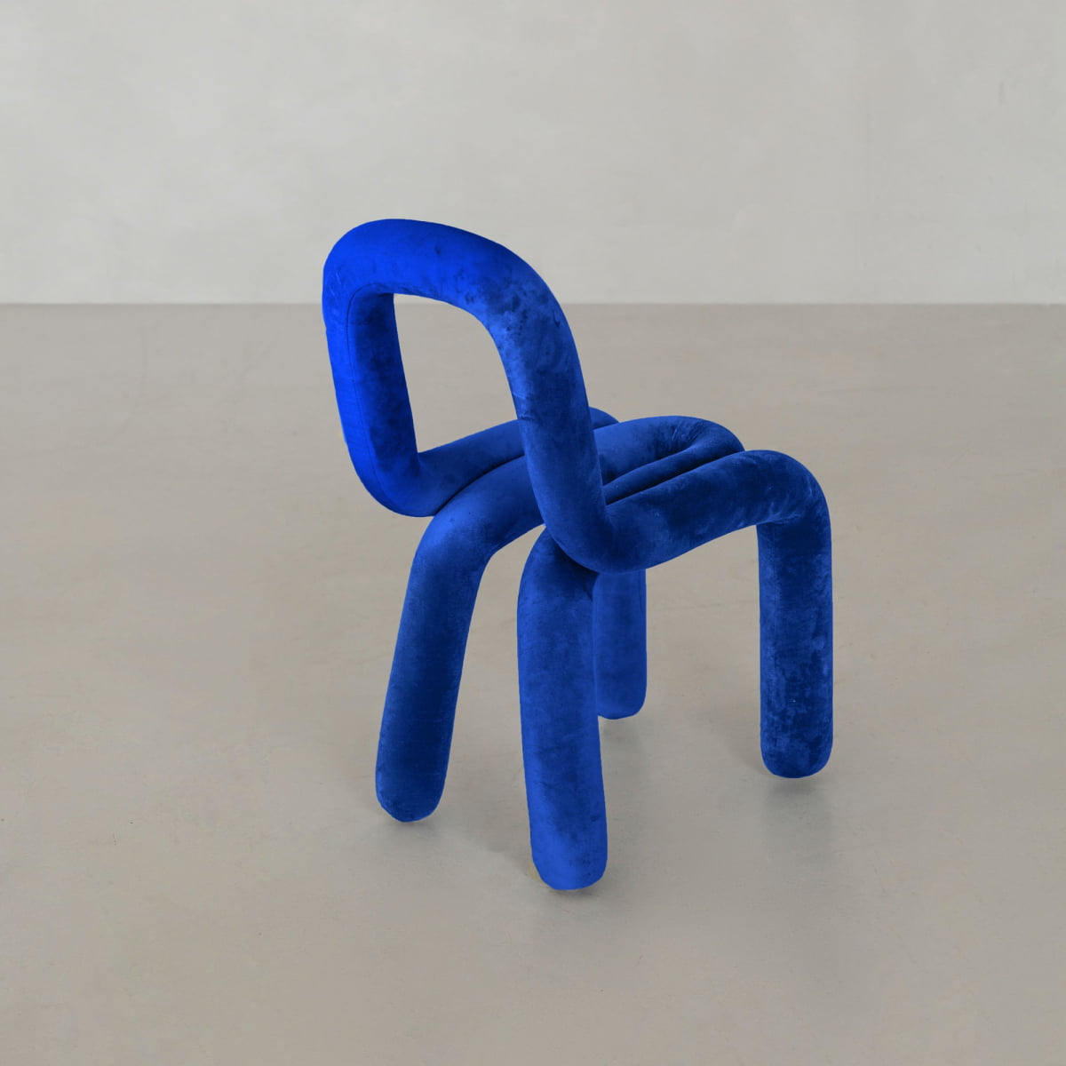 Loud Chair
