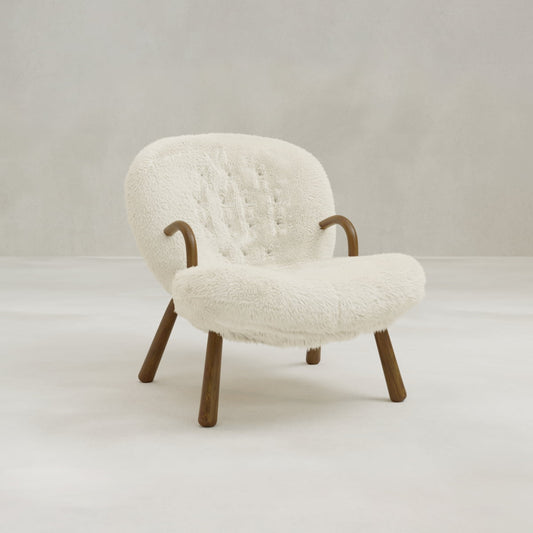 Oyster Chair