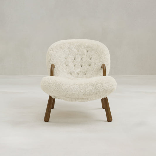 Oyster Chair