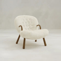 Oyster Chair