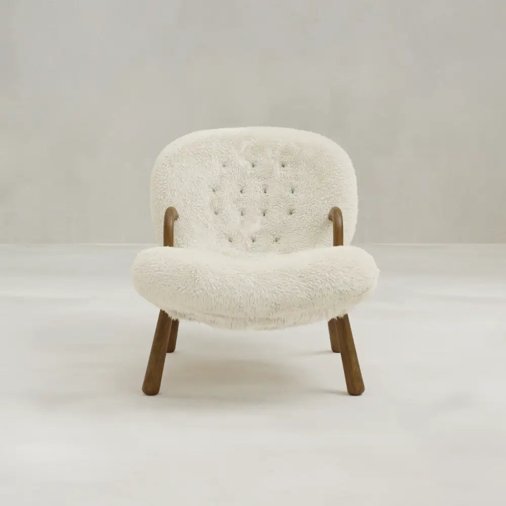 Oyster Chair