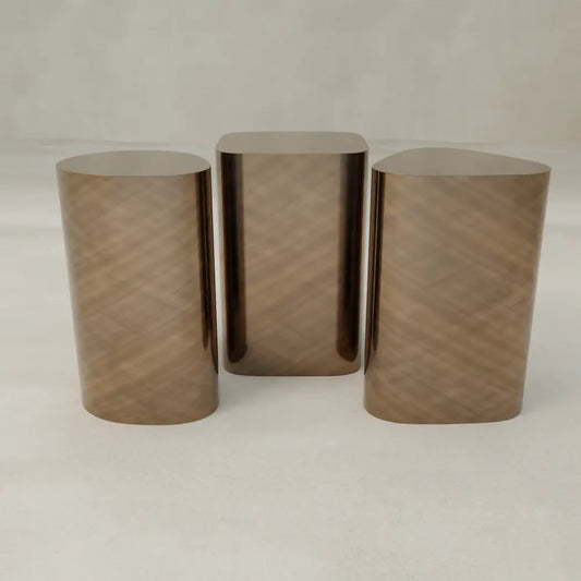 Set of Solaris Side Table