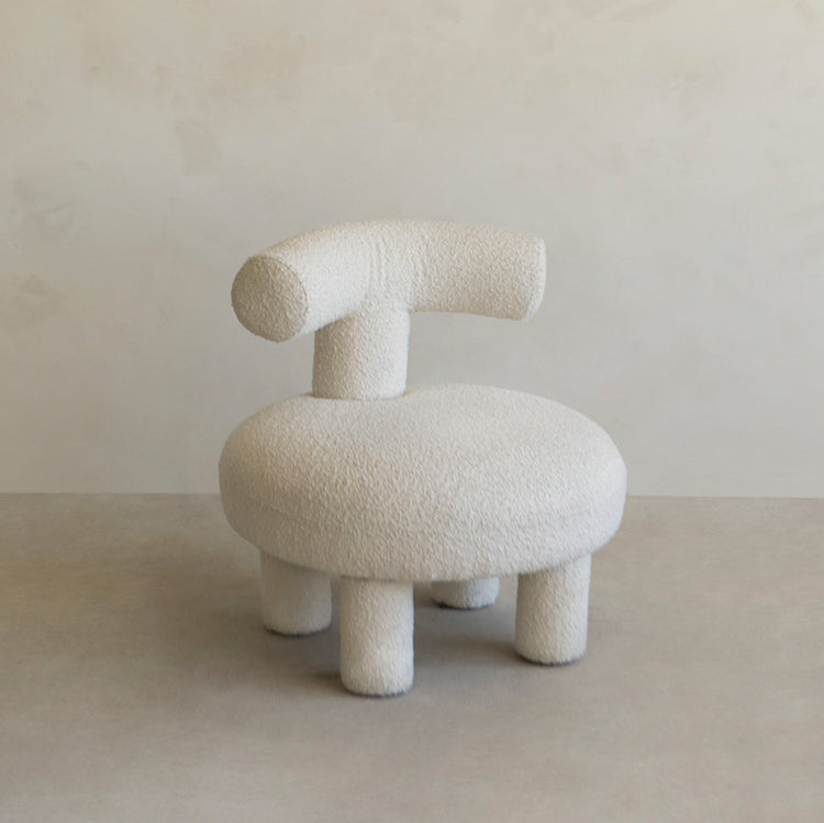 TEDDY CHAIR | Modern Luxury Furniture in Los Angeles – Neuemaison
