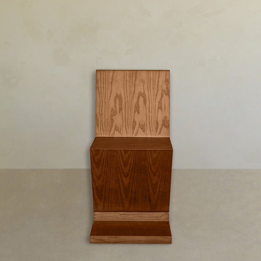 Z DINING CHAIR Neuemaison