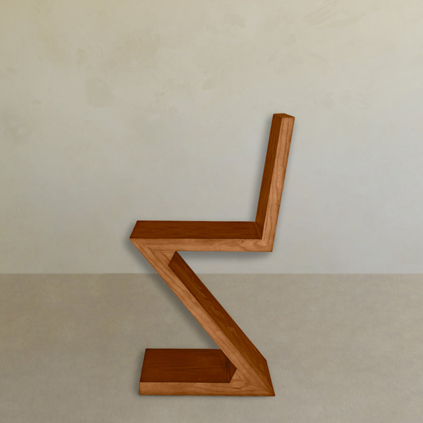 Z DINING CHAIR Neuemaison